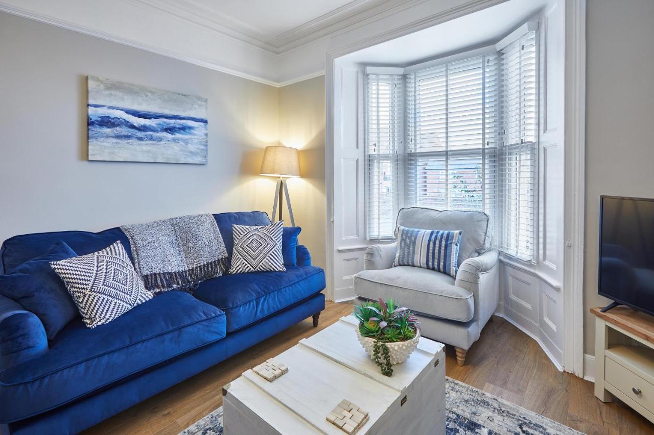 Host & Stay - Ebb Tide Whitby Extérieur photo