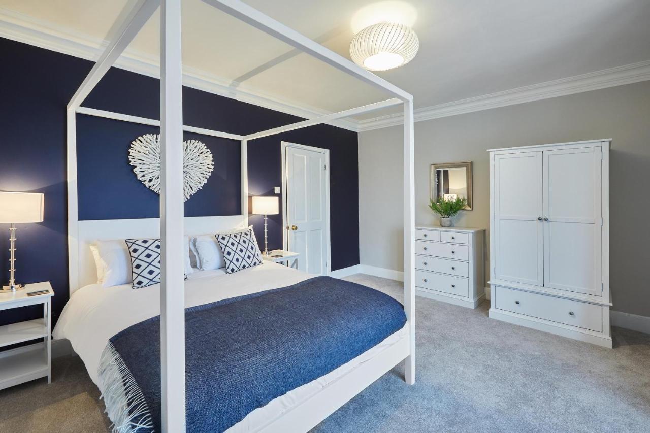 Host & Stay - Ebb Tide Whitby Extérieur photo