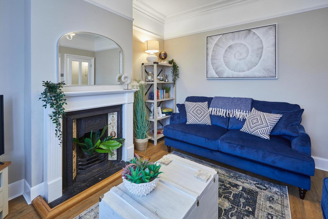 Host & Stay - Ebb Tide Whitby Extérieur photo