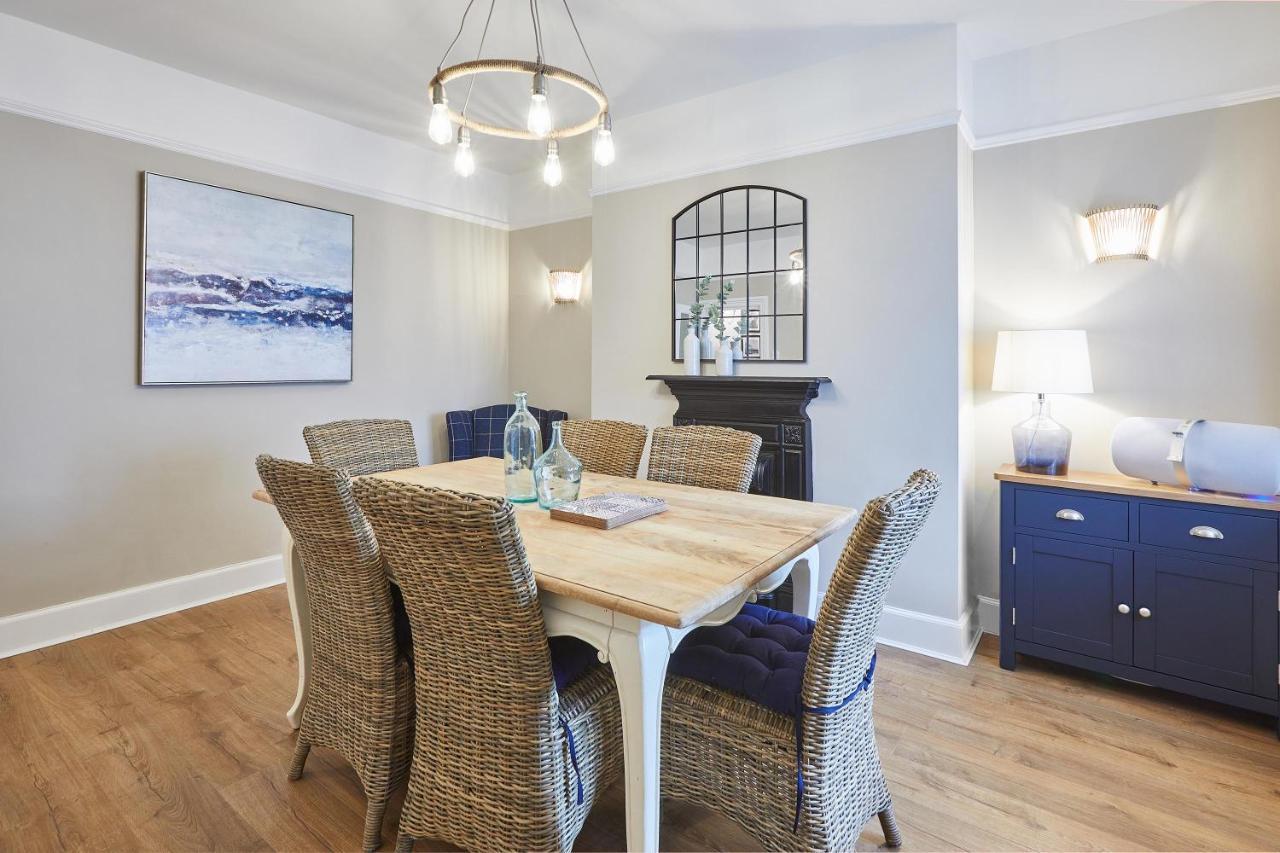 Host & Stay - Ebb Tide Whitby Extérieur photo