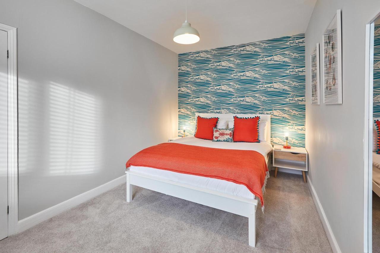 Host & Stay - Ebb Tide Whitby Extérieur photo